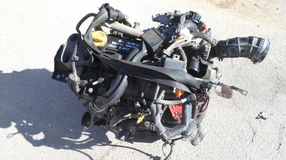 Moteur